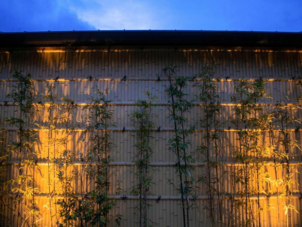Hotel Asotsuruya Exterior foto