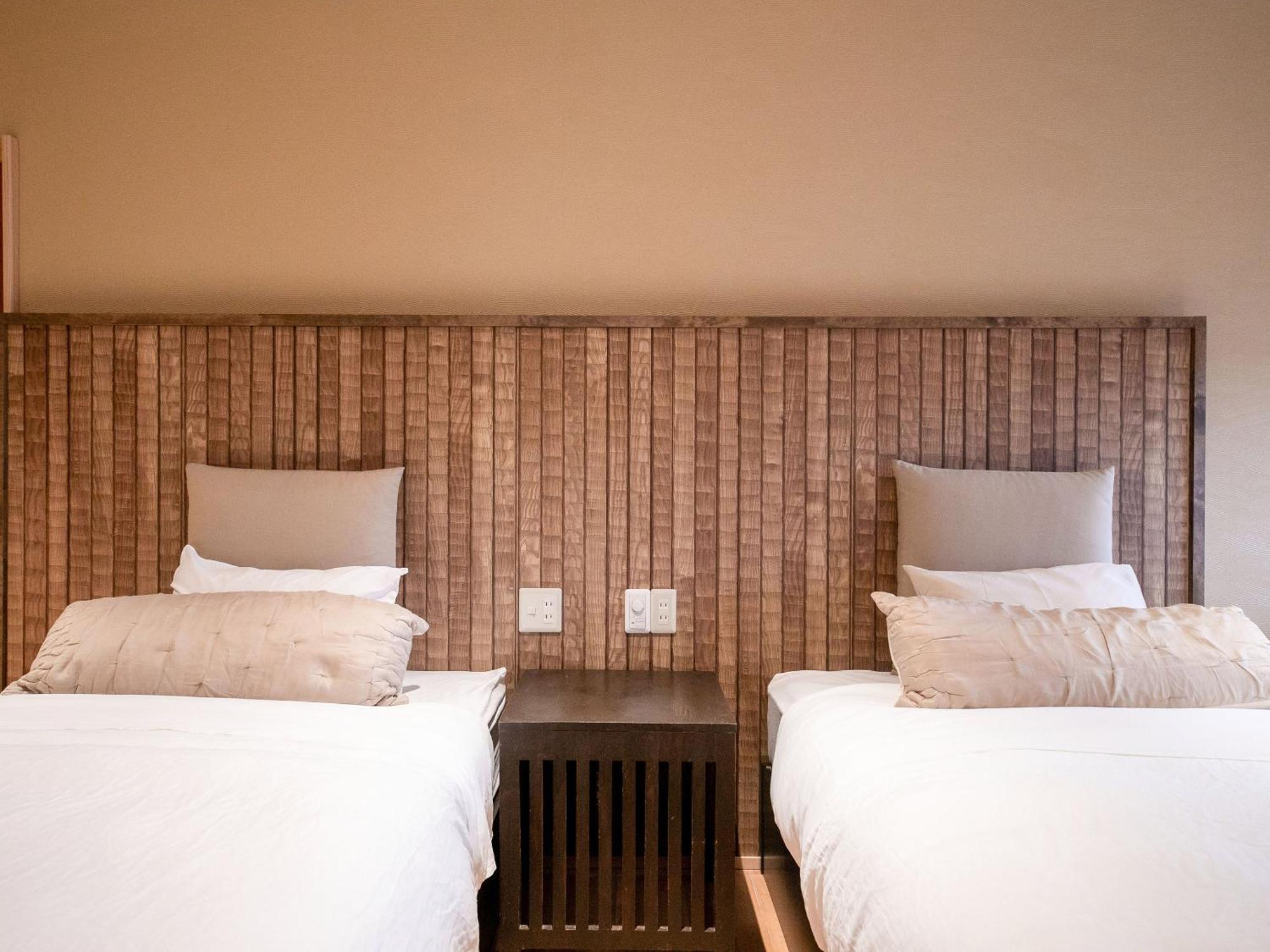 Hotel Asotsuruya Habitación foto
